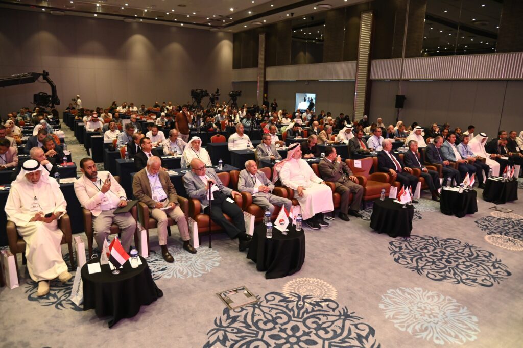 مؤتمر شركاء 1
