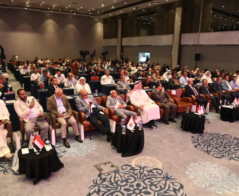 مؤتمر شركاء 1