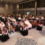 الوكالة اليمنية الدولية للتنمية تختتم مؤتمر شركاء لأجل اليمن
