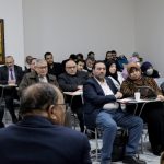 The Yemeni International Agency organized a training workshop on 'Financial Sustainability for Civil Society Organizations