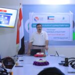 برنامج رعاية الموهوبين الدفعة الثانية - اليمن ينظم دورة في إدارة الذات والوقت