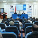 الجلسة الثالثة من المؤتمر الوطني للتعليم تناقش أدواراً محورية لمواجهة التحديات التعليمية في ظل الأزمة والحرب