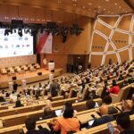 الوكالة اليمنية الدولية للتنمية تشارك في الاجتماعات السنوية لمجموعة البنك الإسلامي للتنمية في الجزائر