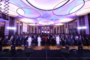 الوكالة اليمنية الدولية للتنمية تختتم أعمال مؤتمر شركاء لأجل اليمن 2025 في كوالالمبور