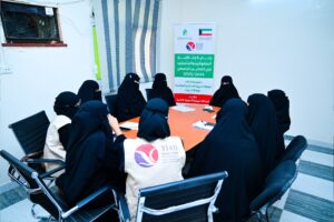 الوكالة تنظم ورشة عمل ضمن مشروع رعاية المتفوقين 2025
