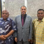 الوكالة اليمنية الدولية للتنمية تعزز شراكاتها الدولية في إندونيسيا