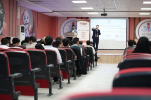 Yemen International Agency for Development Sponsors 6th Edition of “Asda Debating Championship” in Turkey