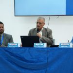 Second Session of the National Education Conference Discusses the Impact of War on Education and Its Psychological and Societal Repercussions