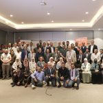 The Yemeni International Development Agency concludes the forum on the dimensions of international humanitarian work