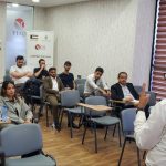 The Talent Care Center of the Yemen International Agency for Development Hosts a Training Course on "Basics of Information Verification"