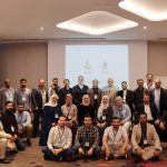 Yemen International Agency for Development Participates in the Training Program "Steps Towards Excellence" in Istanbul