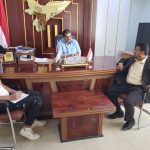 Yemen International Agency for Development Discusses Implementation of Noura Al-Obaid Health Center Project in Marib
