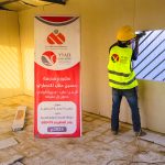 Continuation of Hussein Al-Ansari School Construction in Ma’rib