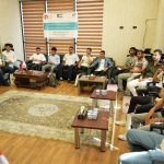 The Yemeni International Development Agency organizes a training course in Artificial Intelligence and web pages