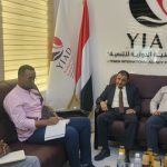Polish Humanitarian Action (PAH) Delegation Visits Yemen International Agency for Development Headquarters to Discuss Future Partnerships