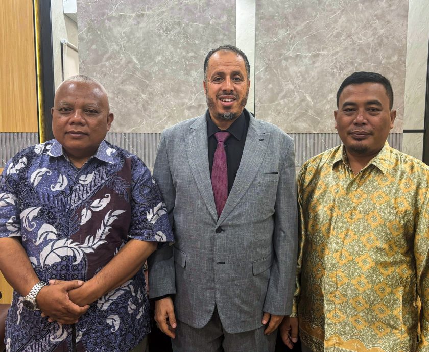 زيارة-اندونسيا