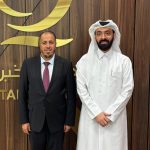 Towards Broader Cooperation… Meeting Between Yemen International Agency for Development and Qatar Charity