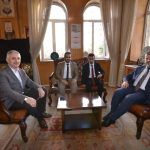 Yemen International Agency for Development Explores Cooperation Opportunities with Konya Religious Foundation