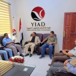 Enhancing Cooperation Between Yemen International Agency for Development and the Health Office in Marib