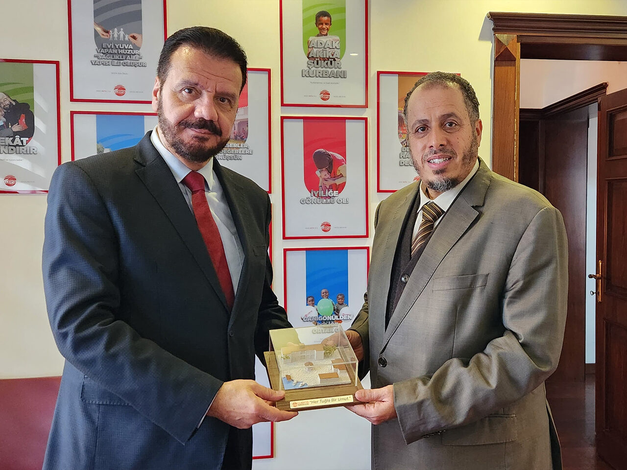 زيارة-وفاء-المانيا