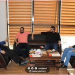 Consultative Meeting between the Yemeni International Development Agency and the Muhim Volunteer Team