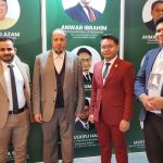 Yemen International Agency for Development Conducts Field Visits to Organizations Participating in the Fourth International NGO Exhibition