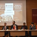 Yemen International Agency for Development Participates in the "For Yemen" Forum