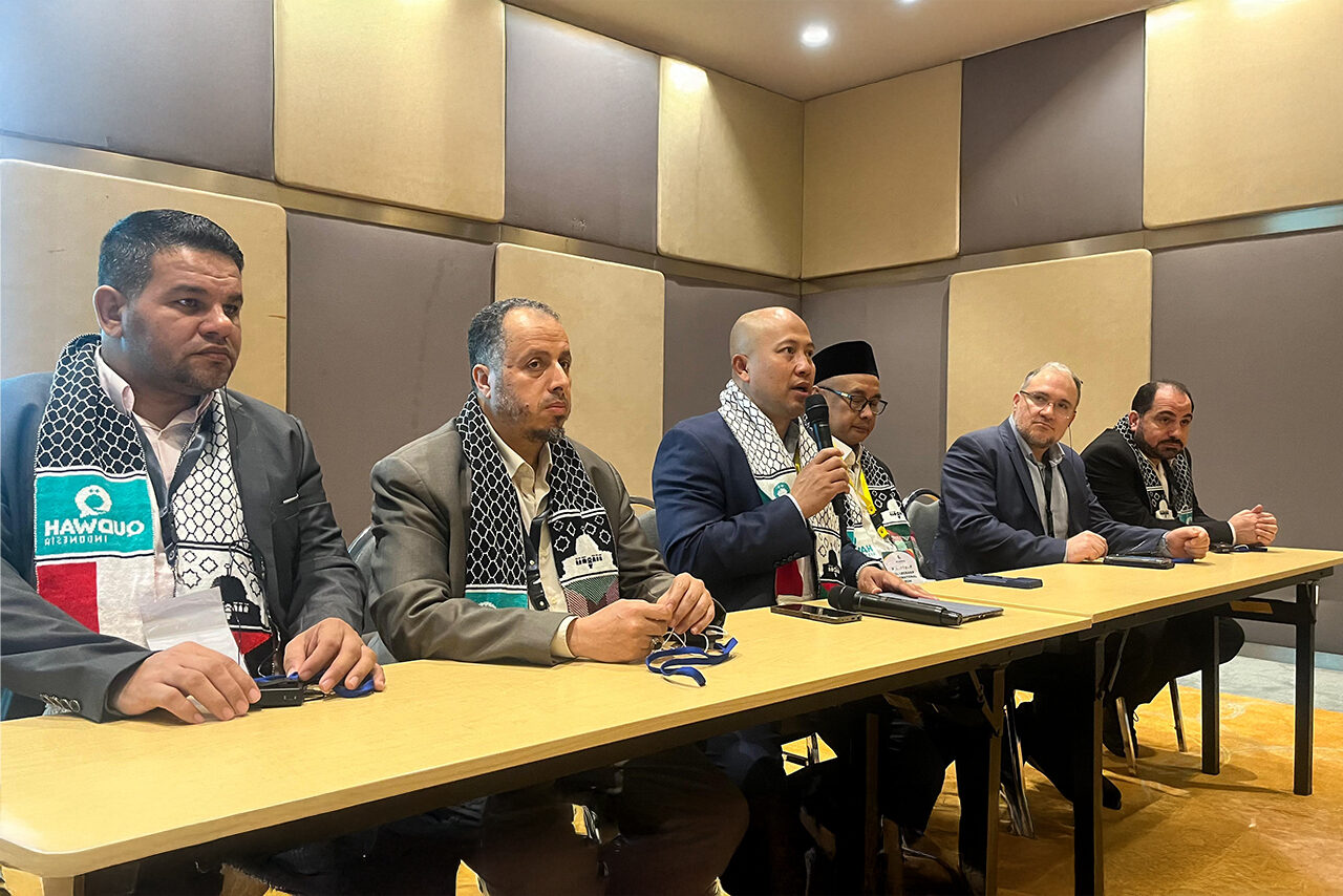 منتدى-KolaborasIP-اندونيسيا