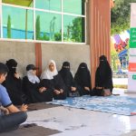 Outstanding Students Enjoy a Recreational Day Away from the Classroom