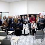 The Yemeni International Agency organized a training workshop on 'Financial Sustainability for Civil Society Organizations