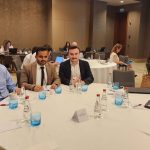 Yemen International Agency for Development Participates in Digital Partnerships for Sustainable Financing Workshop Funded by the Islamic Development Bank