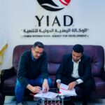 YIAD ile Noor Al-Ibda Arasında Kalkınma İş Birliği