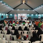 الوكالة اليمنية الدولية للتنمية تدشّن مشروع الحقيبة والزي المدرسي لـ 2125 يتيماً في مأرب