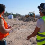 Implementation of Hayr Al-Khair School Project Begins