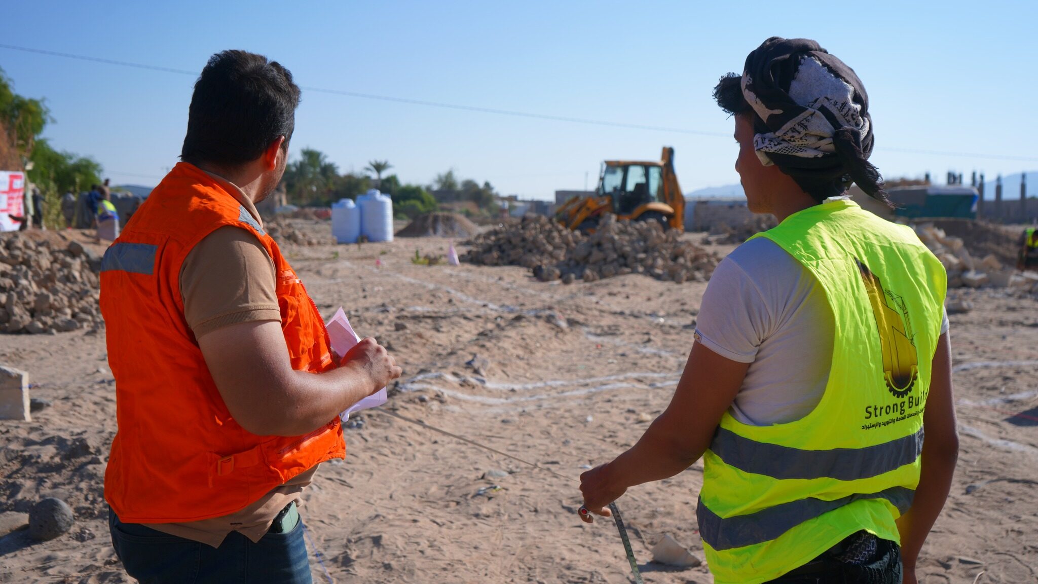 مدرسة طريق الخير