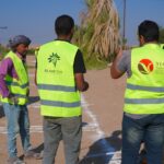 Implementation of Mulhim School Project Begins