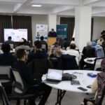 الوكالة اليمنية الدولية للتنمية تشارك في ملتقى قادة التأثير بإسطنبول