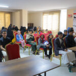 الوكالة اليمنية الدولية للتنمية – تركيا تختتم سلسلة مشاريع ثقافية مجتمعية