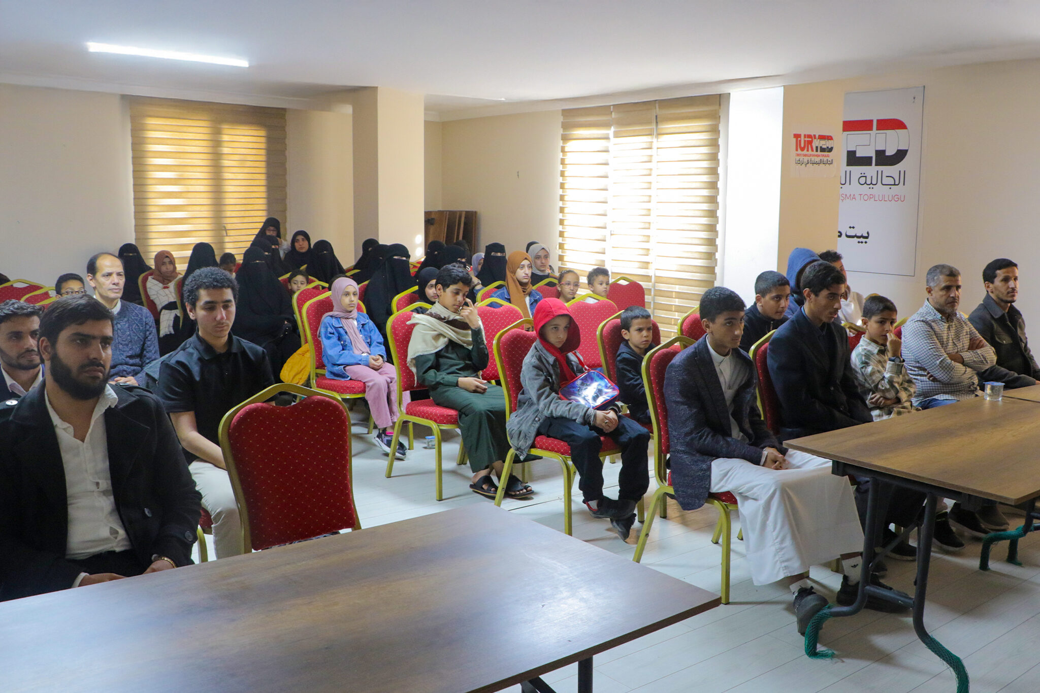 مشاريع ثقافية