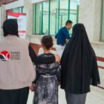 Cash Sponsorships Ease the Suffering of 150 Orphans in Yemen