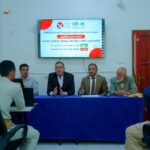 الوكالة اليمنية الدولية للتنمية تفتح مظاريف مناقصة مشروع الرعاية التعليمية للنازحين