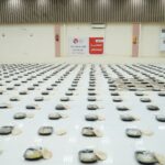 المطبخ الرمضاني يواصل تجهيز وجبات الإفطار يومياً لدعم الصائمين