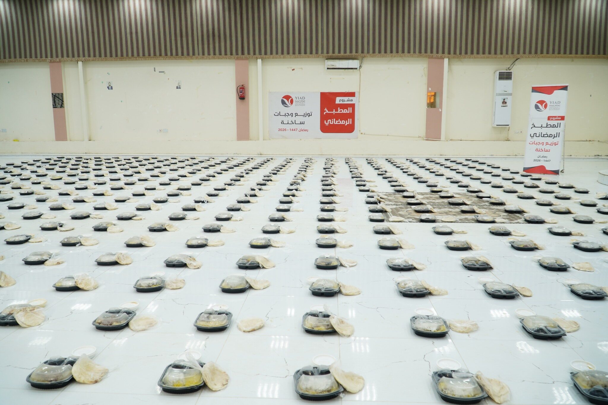 افطارات رمضان 01