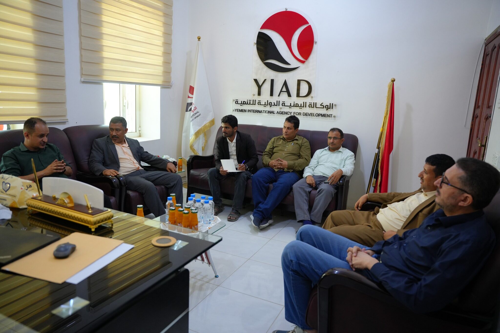 منظمة أكتد 01