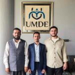 Yemen International Agency for Development Explores Cooperation Opportunities with Umda Association