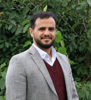 حامد البازلي