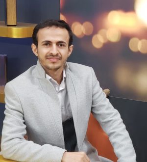 حذيفة الحميدي