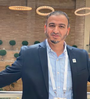 محمد الحجاجي